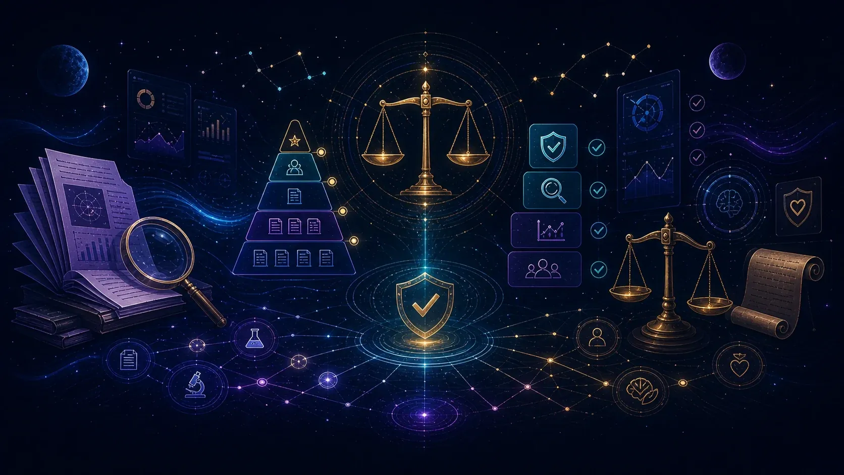 Références scientifiques